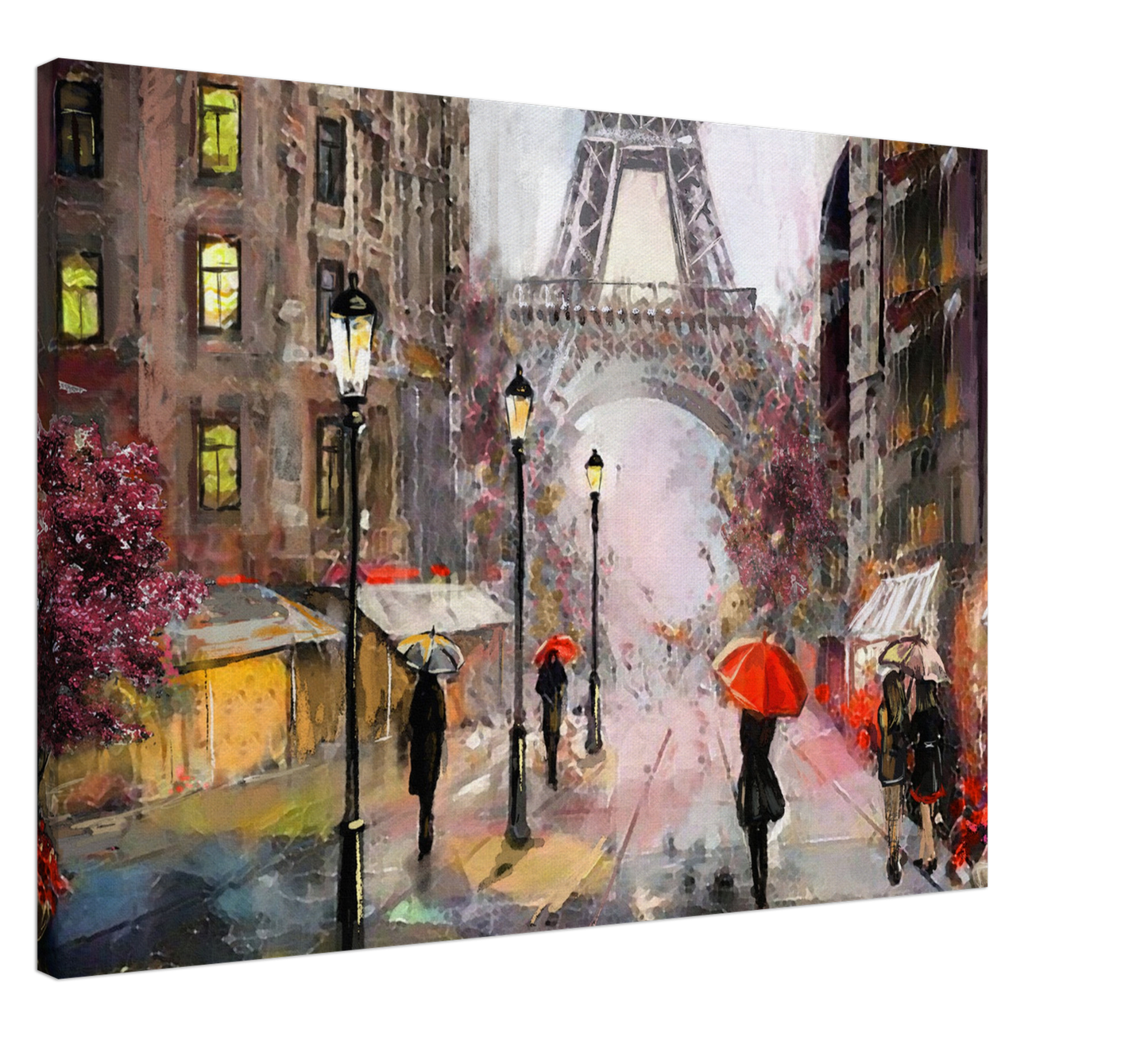 Canvas
