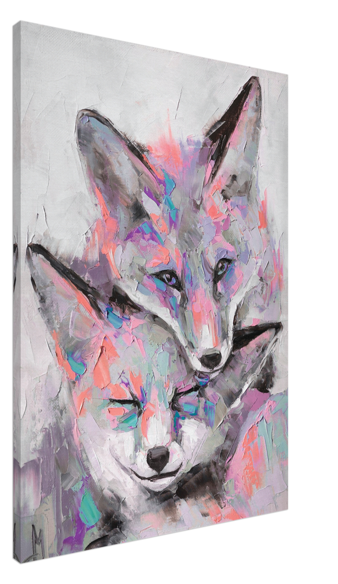 Canvas