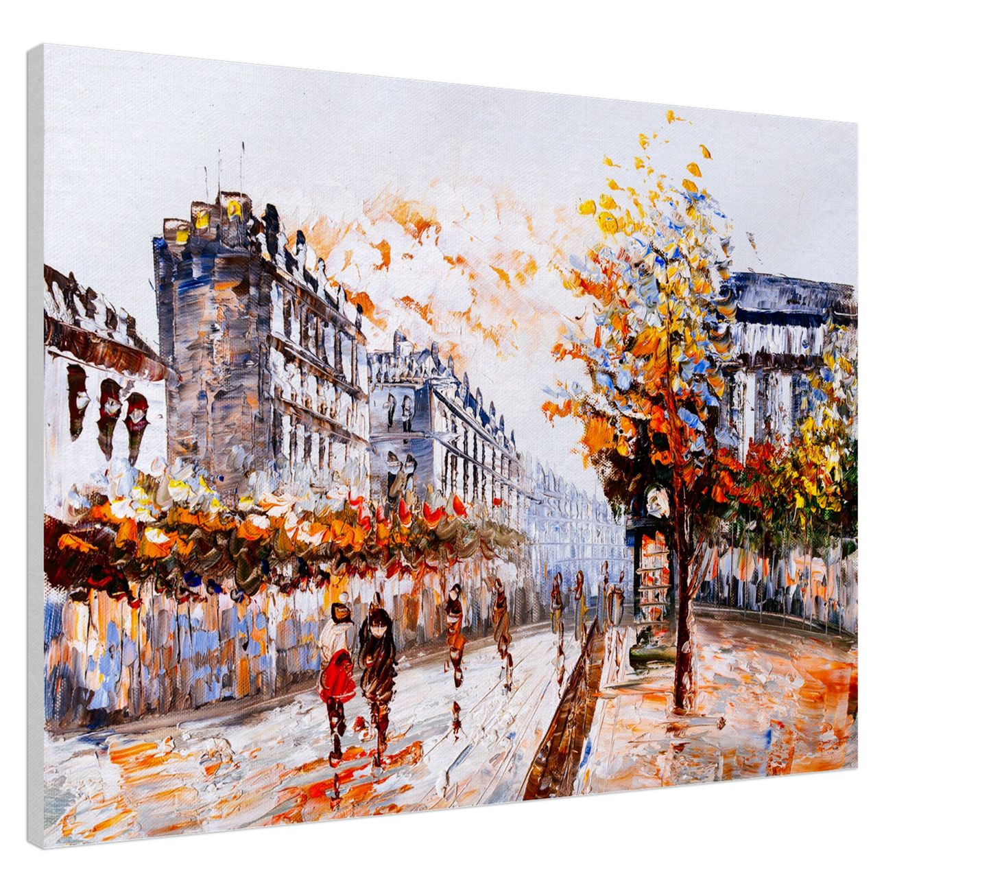 Canvas